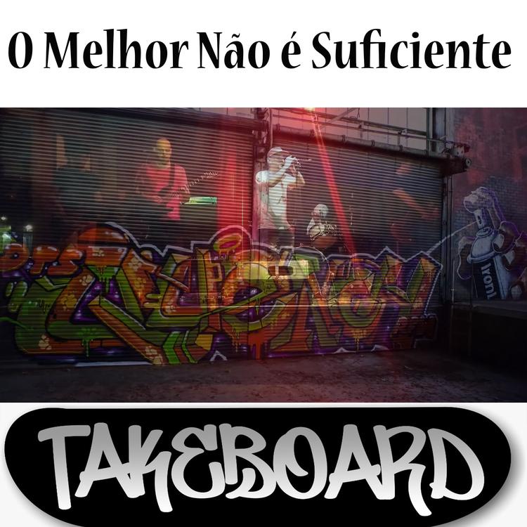 Takeboard's avatar image