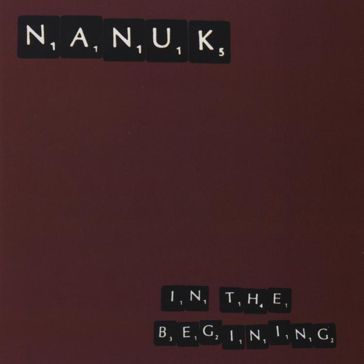 Nanuk's avatar image