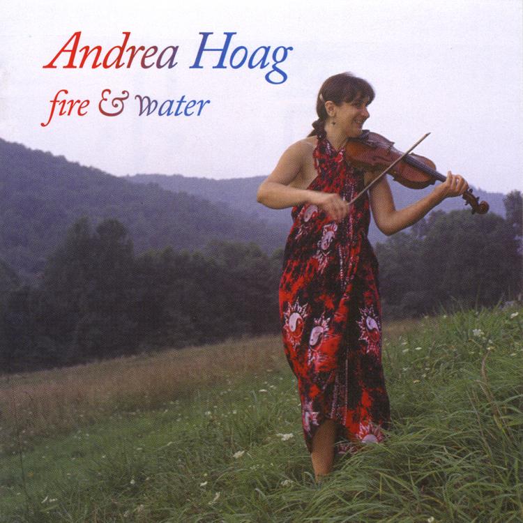 Andrea Hoag's avatar image