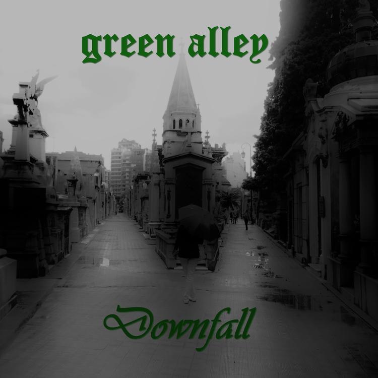 Green Alley's avatar image