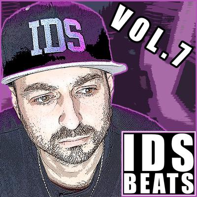 IDS Beats, Vol. 7 (Instrumental)'s cover