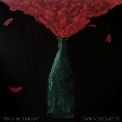 Dark Necessities's cover