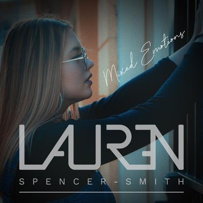 All I Want By Lauren Spencer Smith's cover