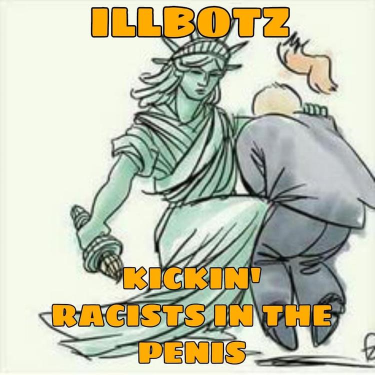 Illbotz's avatar image