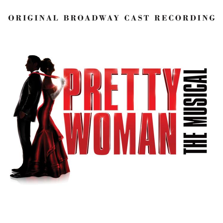 Original Broadway Cast of Pretty Woman's avatar image