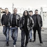 Sevendust's avatar cover