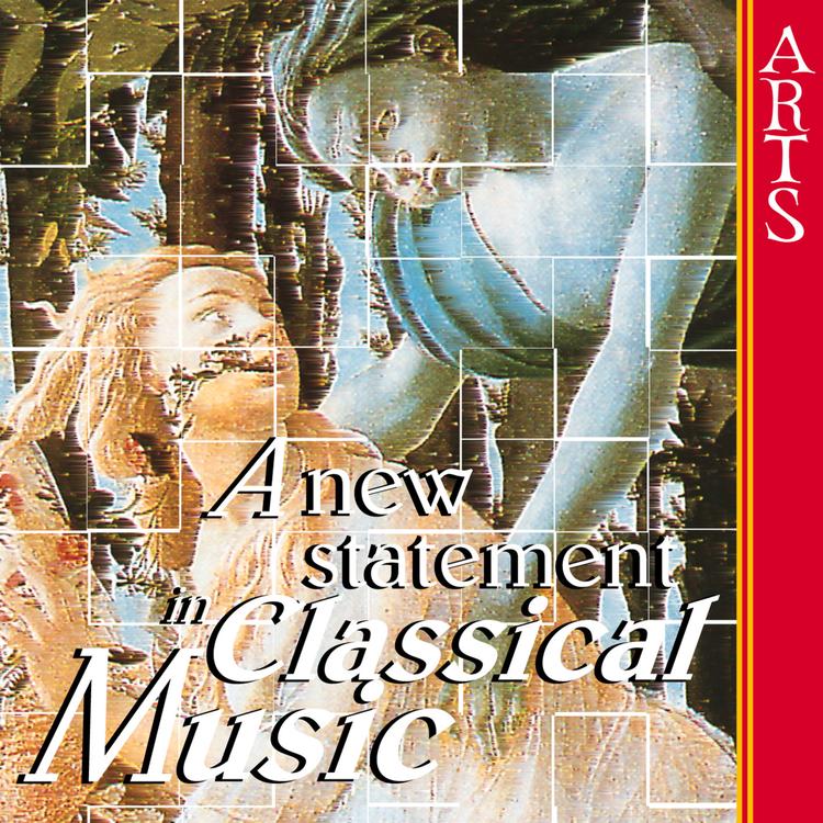 Concerto Armonico's avatar image