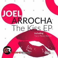 Joel Arrocha's avatar cover