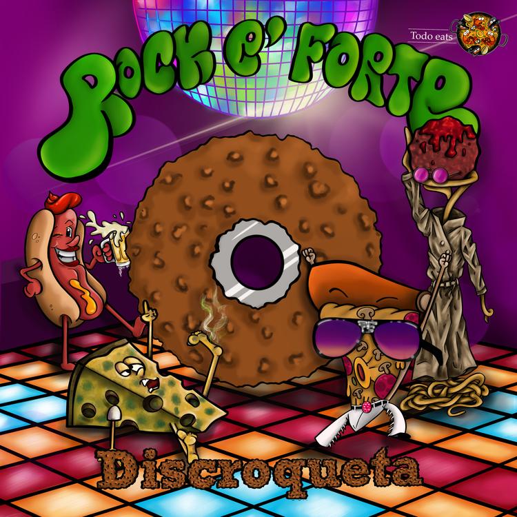 Rock e' Forte's avatar image