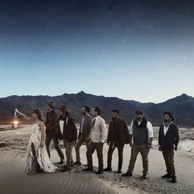 Dustbowl Revival's cover