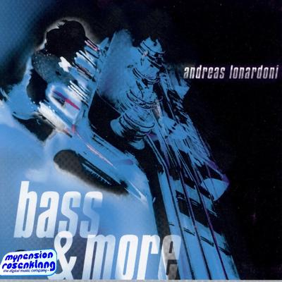 Mad Bass By Andreas lonardoni, Michael Klaukien's cover