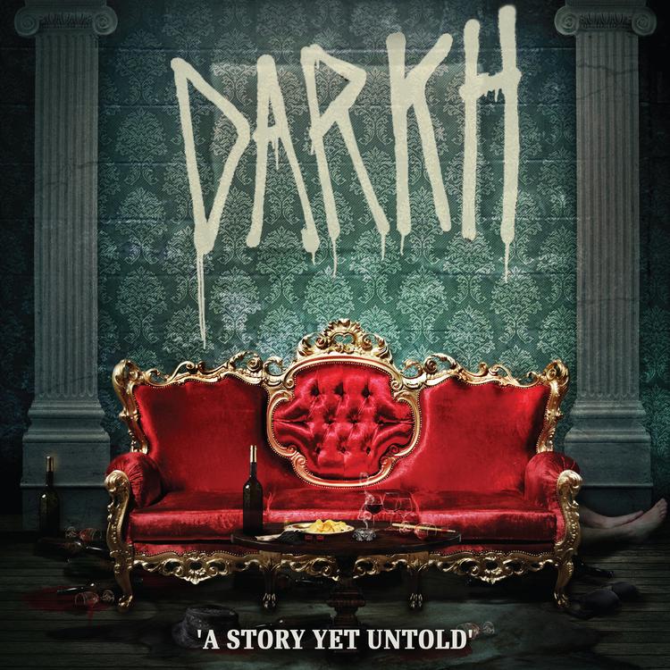 DARKH's avatar image