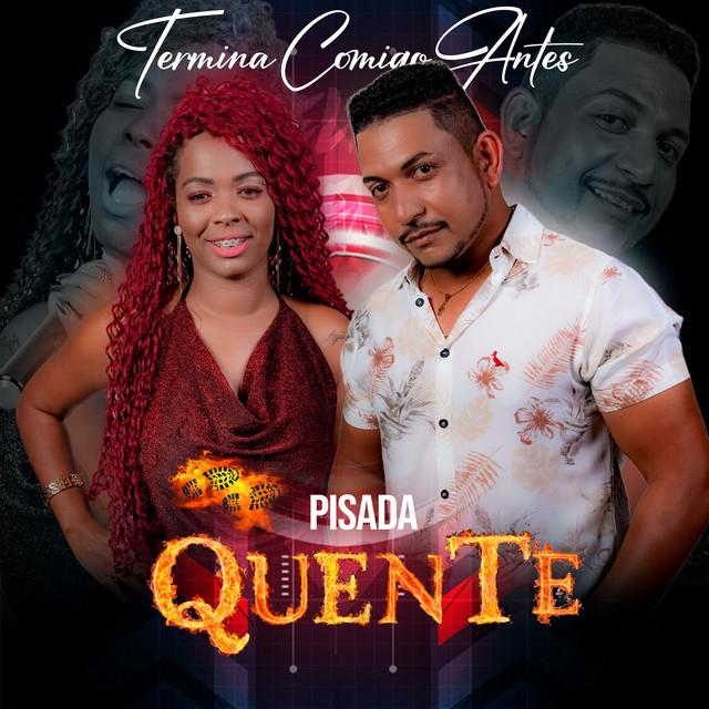 Banda Pisada Quente's avatar image