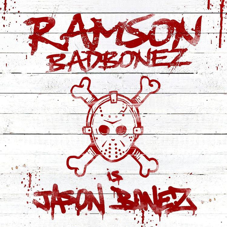 Ramson Badbonez's avatar image