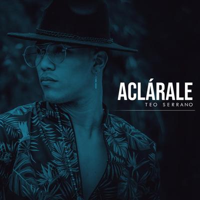 Aclárale's cover