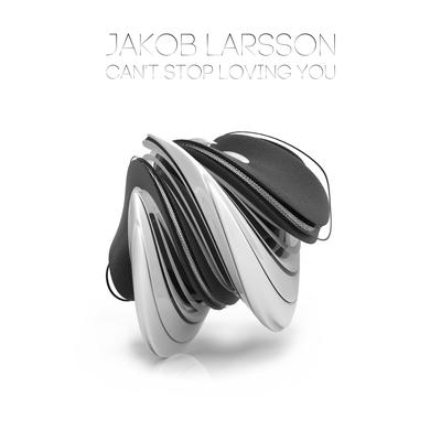 Jakob Larsson's cover