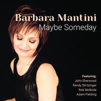 Barbara Mantini's avatar cover