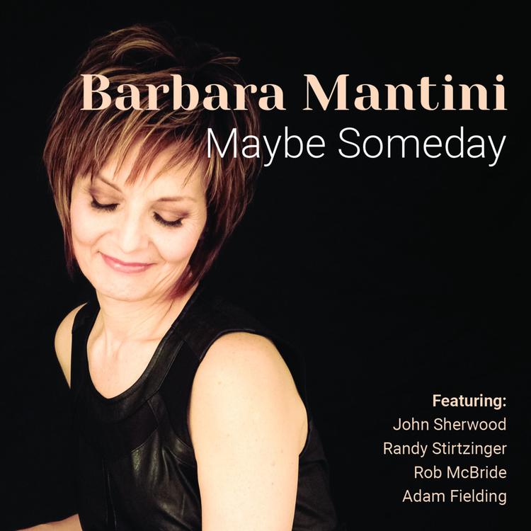 Barbara Mantini's avatar image