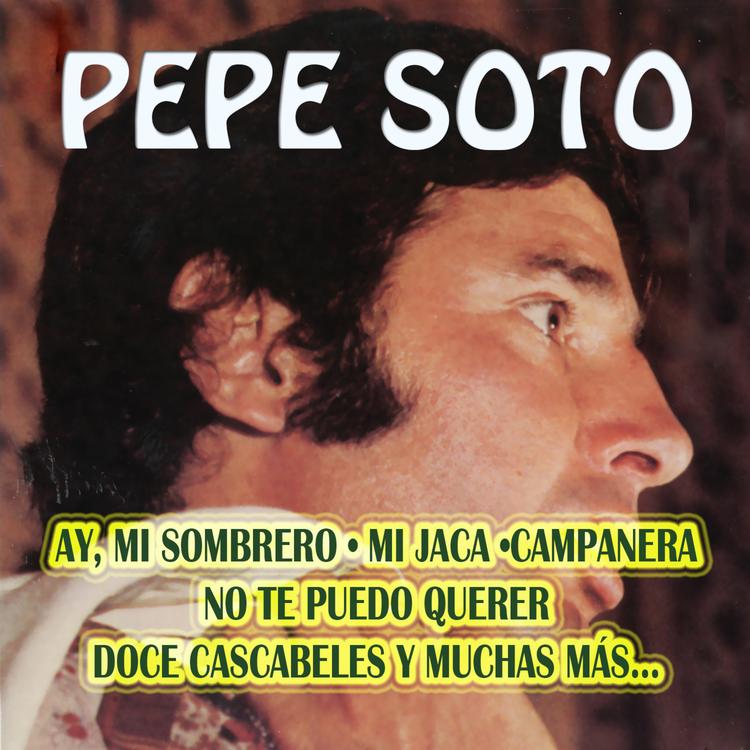 Pepe Soto's avatar image
