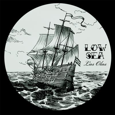 Couldn't Help Myself By Low Sea's cover