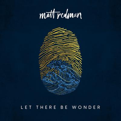 Let There Be Wonder (Live)'s cover