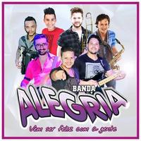 Banda Alegria's avatar cover