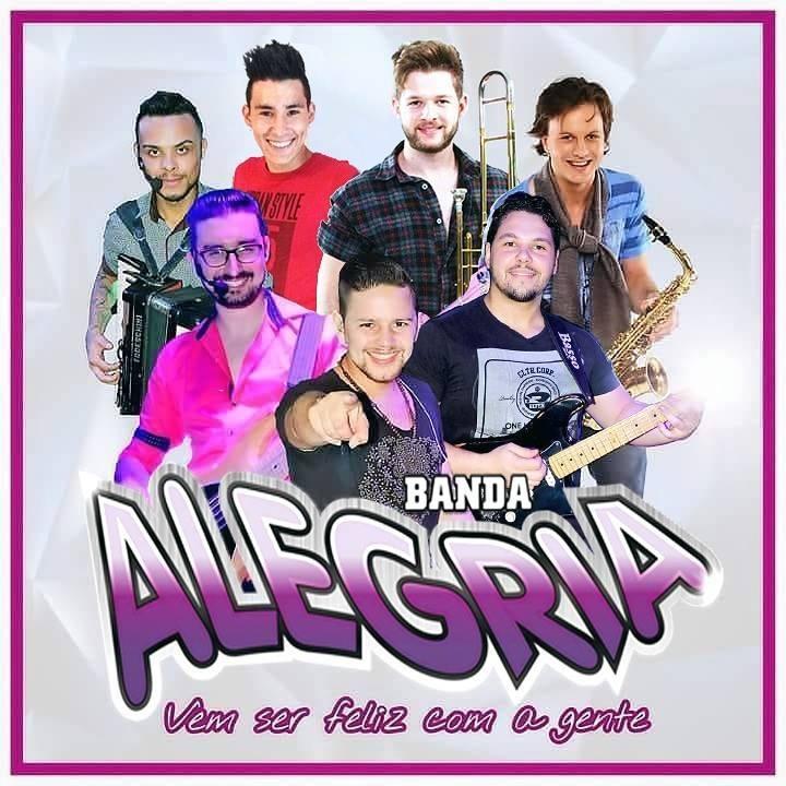 Banda Alegria's avatar image