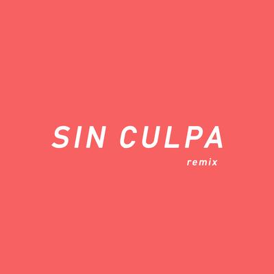 Sin Culpa (Remix)'s cover