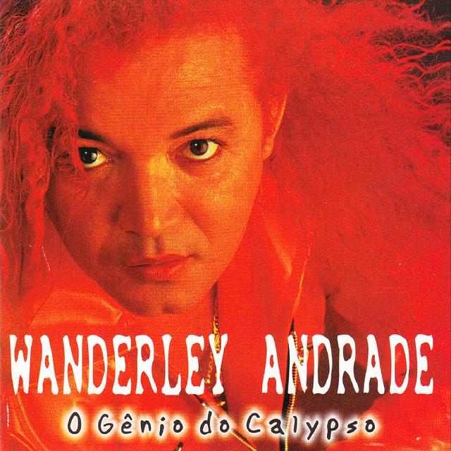 Wanderley Andrade's avatar image