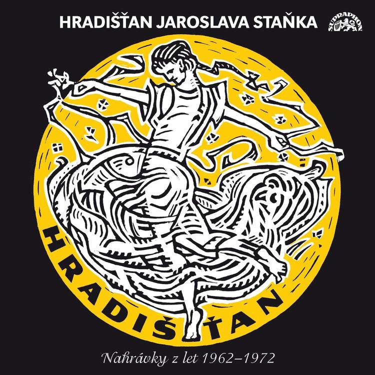 Hradišťan's avatar image