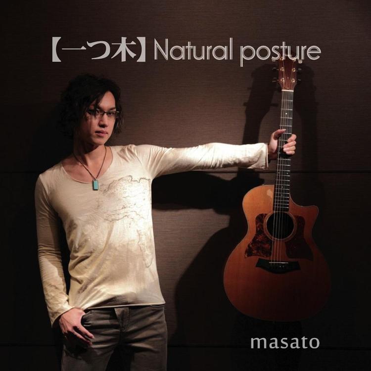 Masato's avatar image