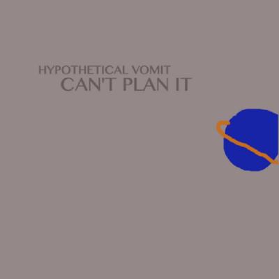 Hypothetical Vomit's cover