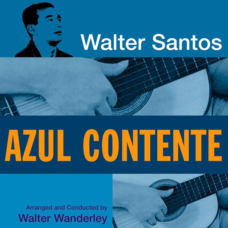 Walter Santos's avatar image