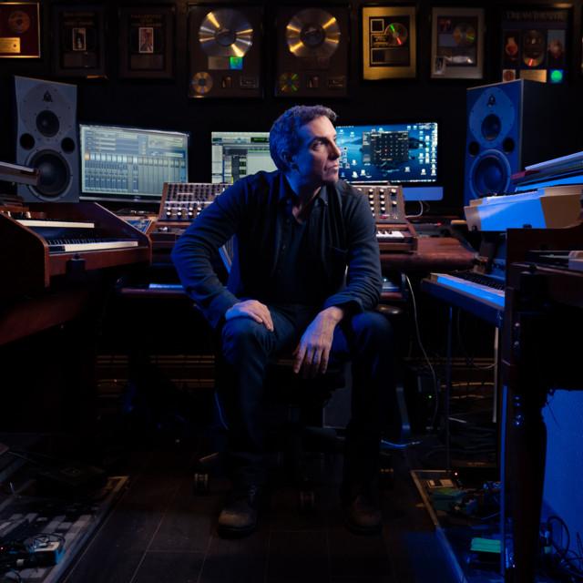 Derek Sherinian's avatar image