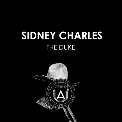 The Duke (Jesse Perez Remix) By Sidney Charles, Jesse Perez's cover