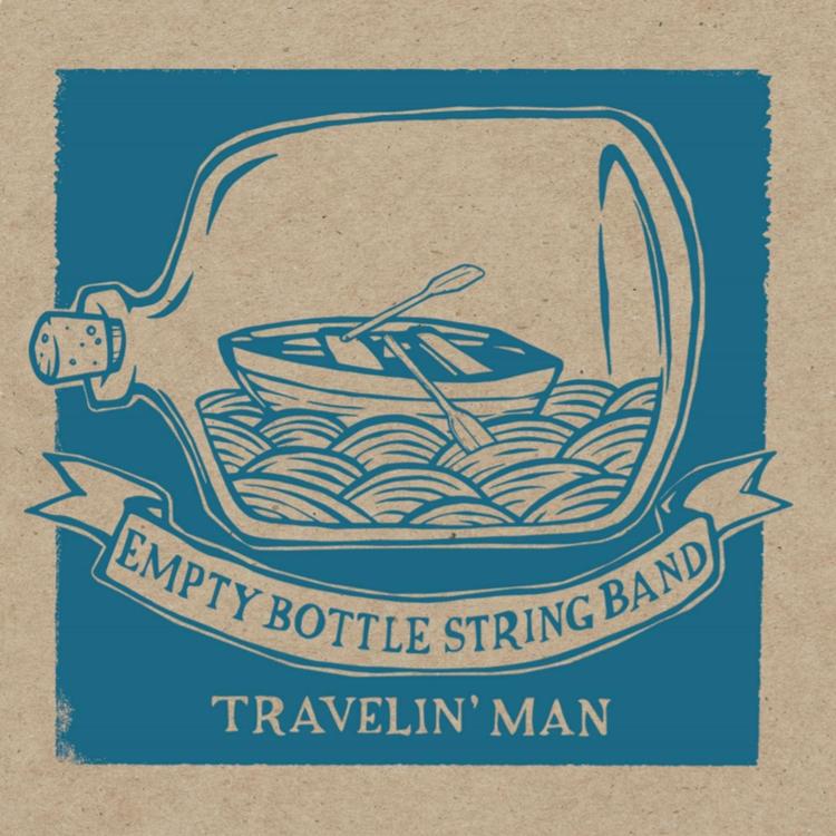 Empty Bottle String Band's avatar image