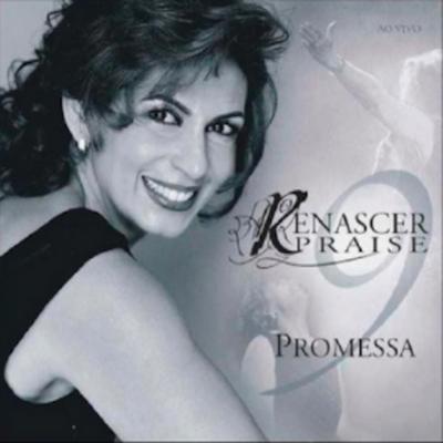 Renascer Praise 9: Promessa (Ao Vivo)'s cover