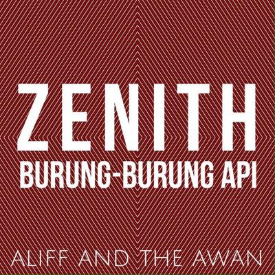 Zenith: Burung-Burung Api's cover