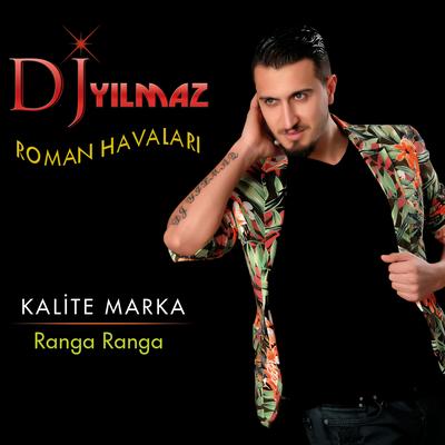 Kıskanırlar By DJ Yılmaz's cover