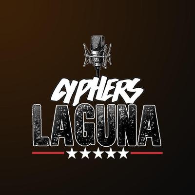 Cyphers Laguna's cover