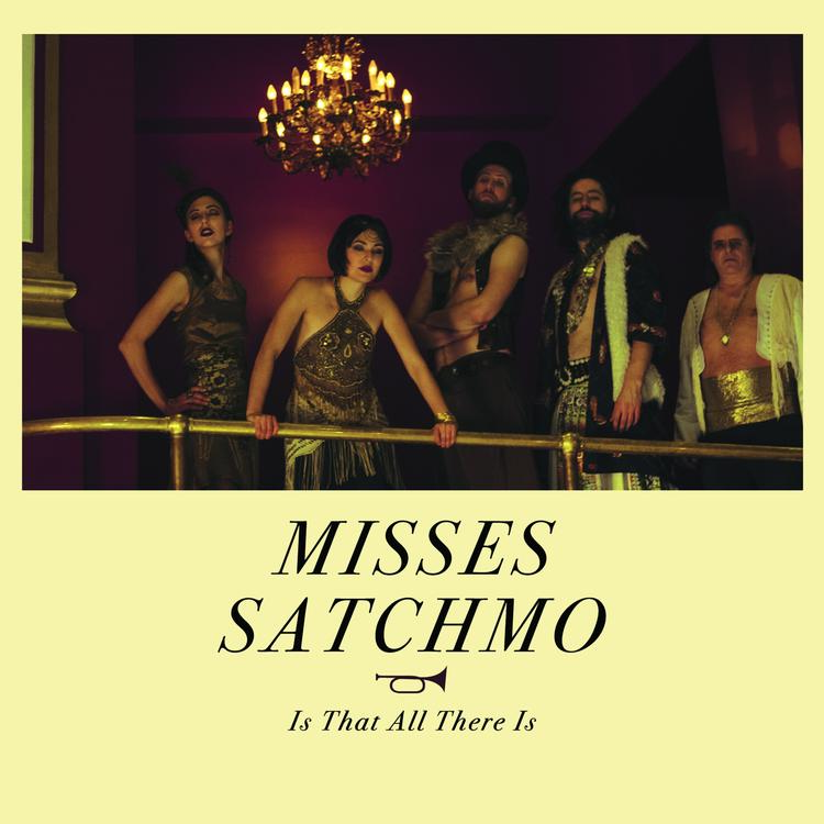 Misses Satchmo's avatar image