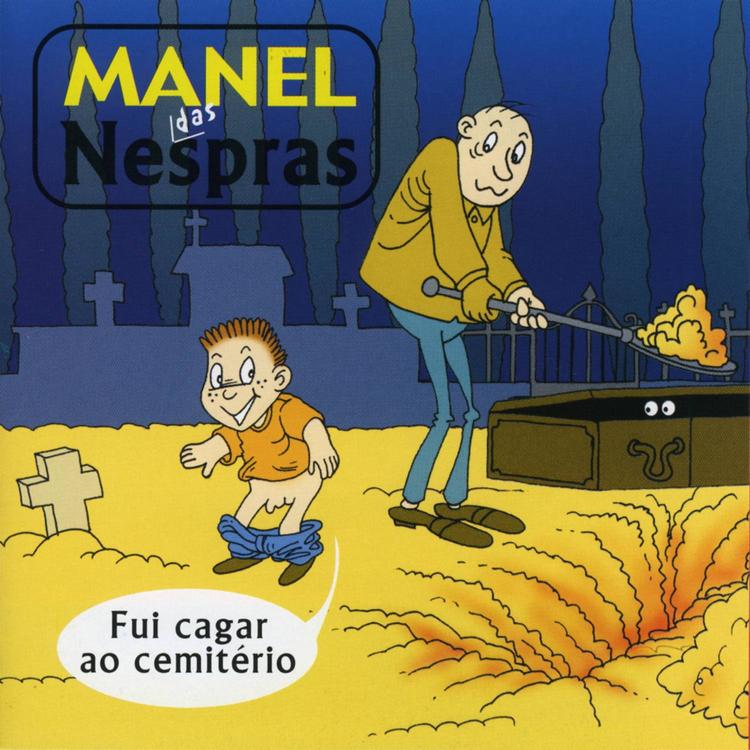 Manel das Nespras's avatar image