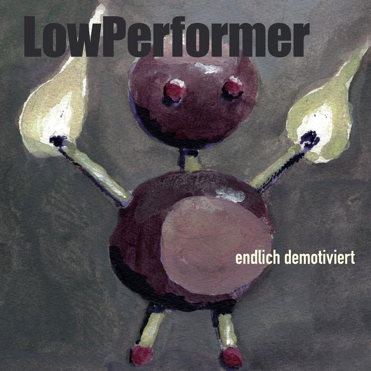 Low Performer's avatar image