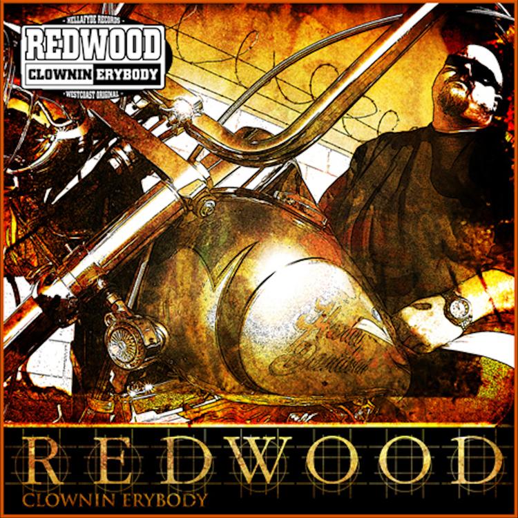 Redwood's avatar image