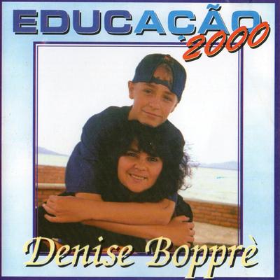 Educacao 2000's cover