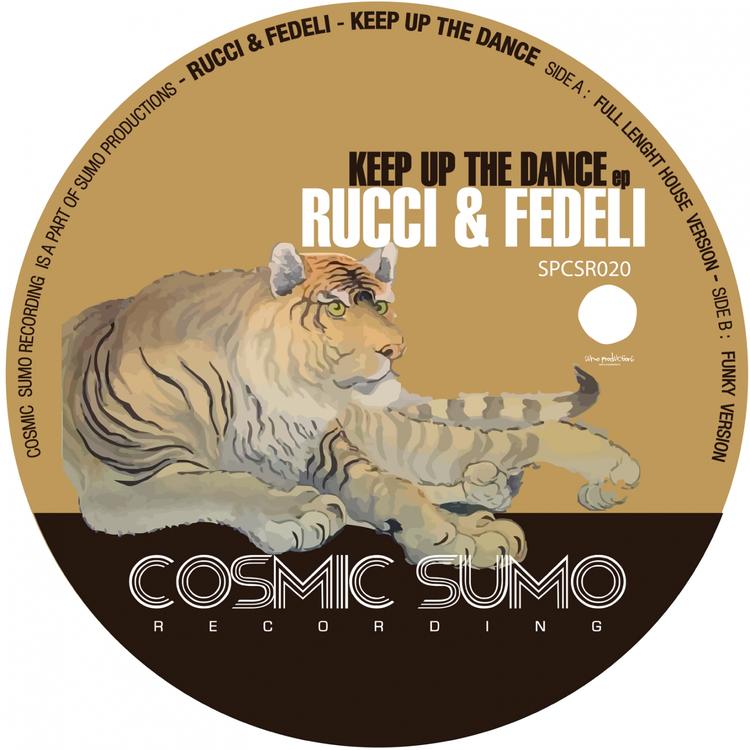 Rucci & Fedeli's avatar image