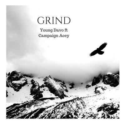 Grind's cover