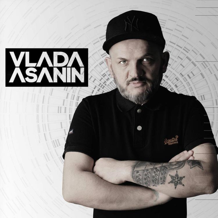 Vlada Asanin's avatar image