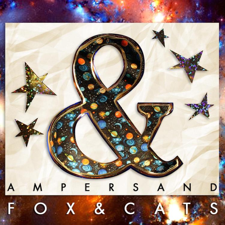 Fox & Cats's avatar image