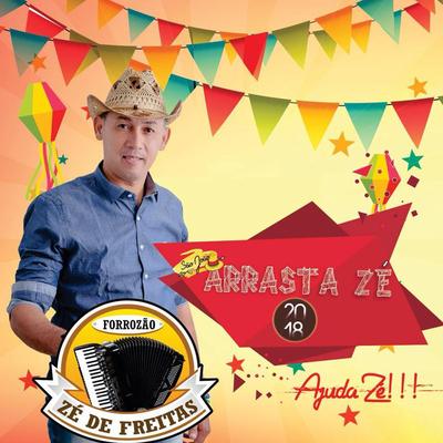 Festa na Roca By Zé De Freitas's cover